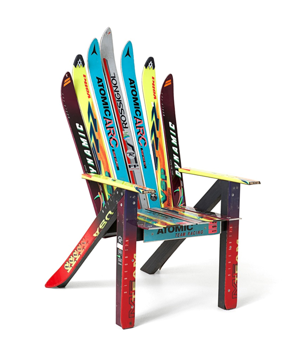 Ski Chair1.1